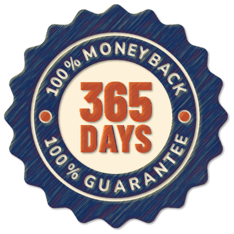 Satisfaction Guarantee
